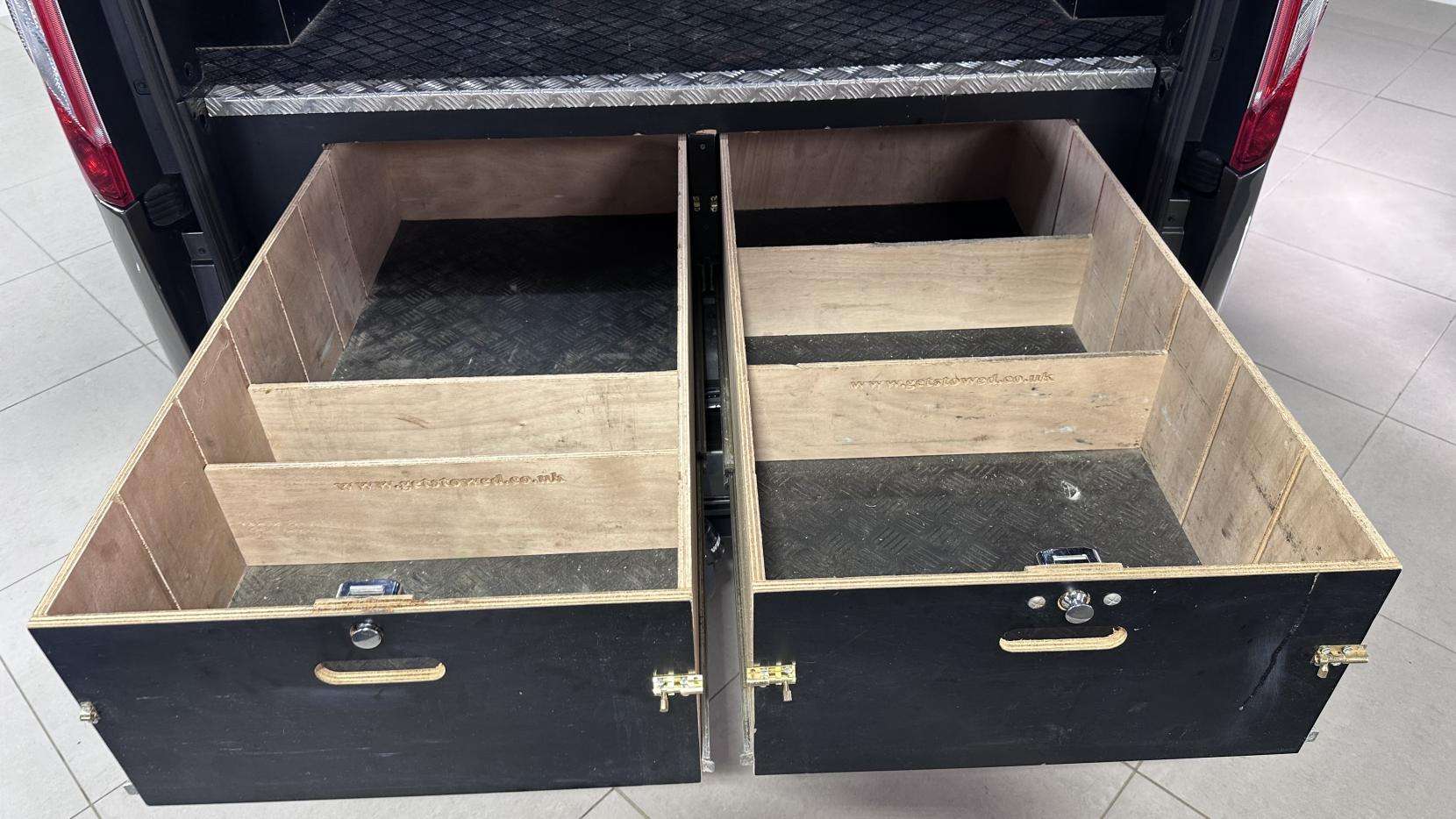 2020 FORD TRANSIT CUSTOM 2020 FORD TRANSIT CUSTOM