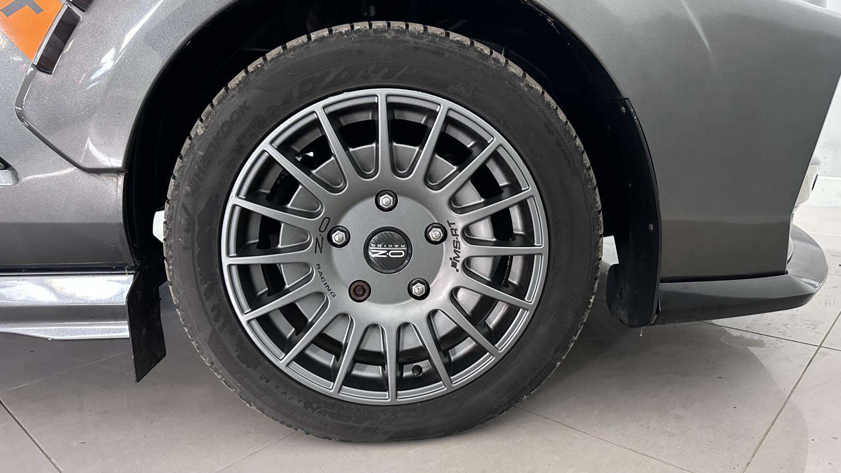 2020 FORD TRANSIT CUSTOM 2020 FORD TRANSIT CUSTOM