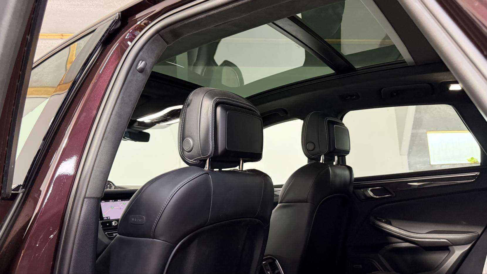 2022 PORSCHE MACAN 2022 PORSCHE MACAN