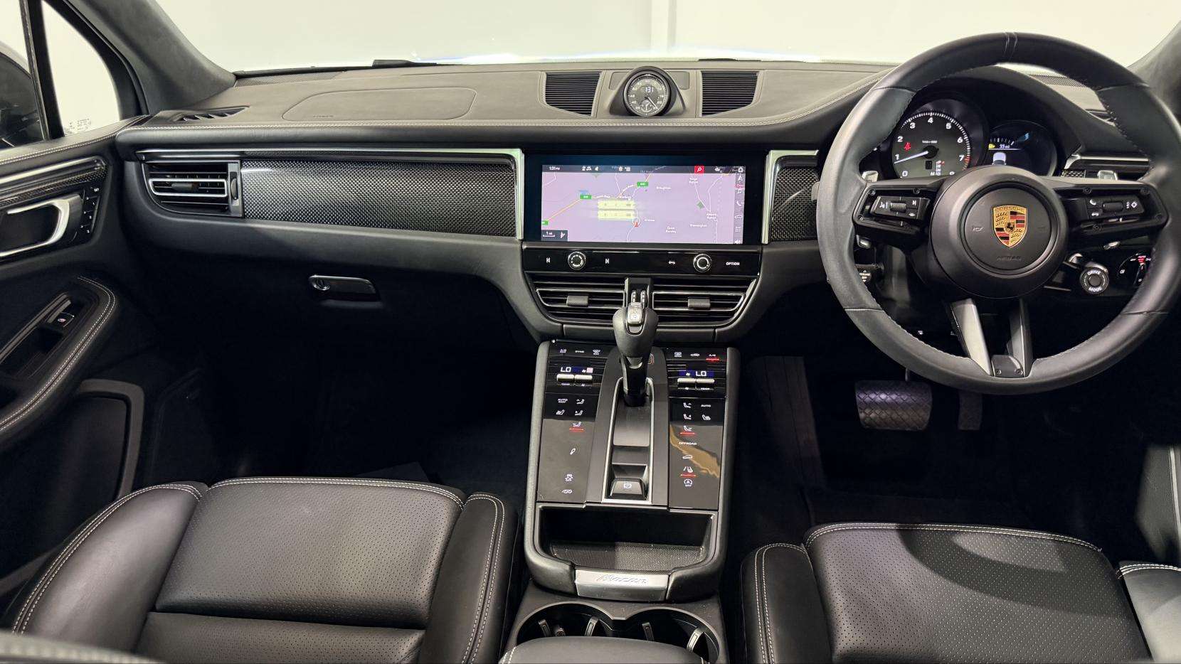 2022 PORSCHE MACAN 2022 PORSCHE MACAN