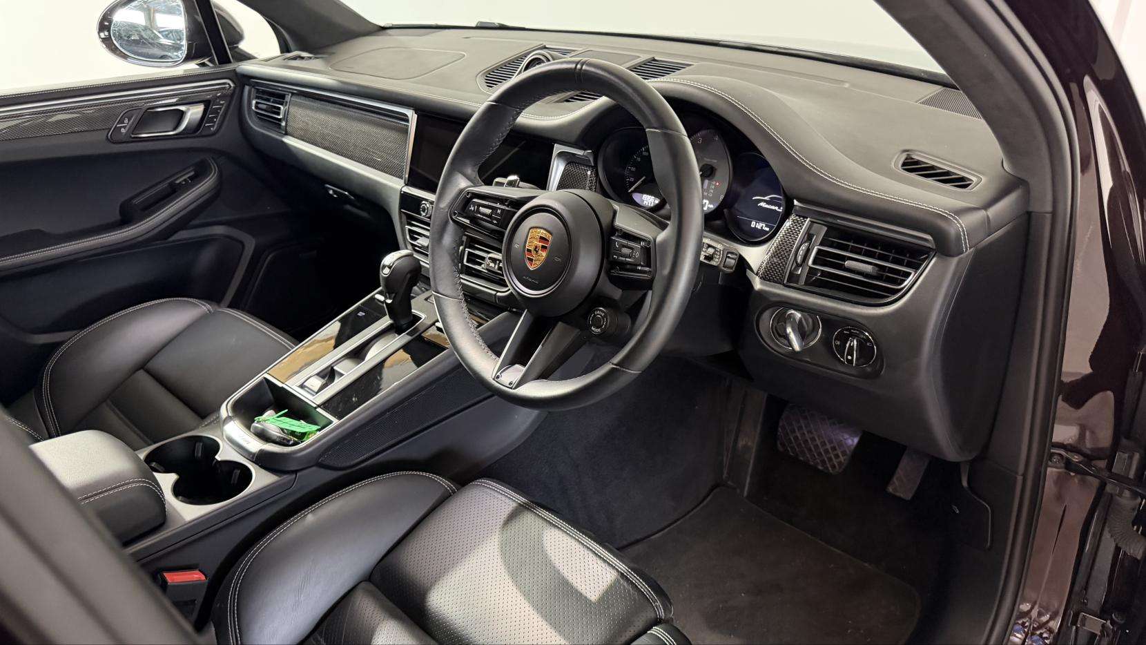 2022 PORSCHE MACAN 2022 PORSCHE MACAN