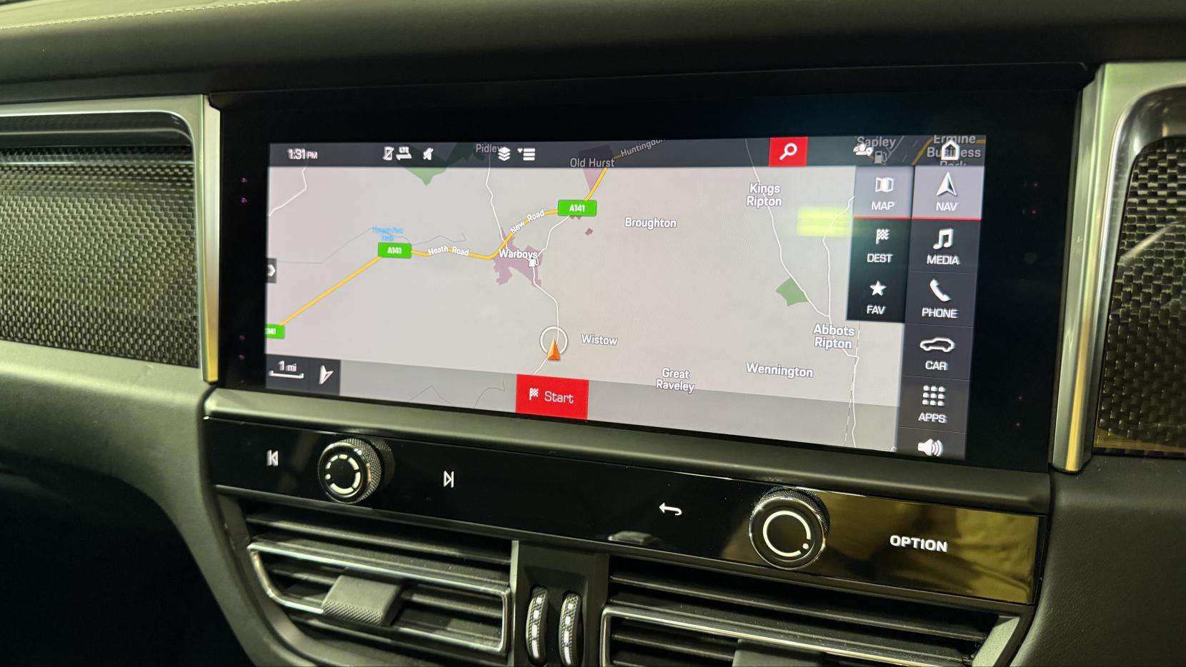 2022 PORSCHE MACAN 2022 PORSCHE MACAN