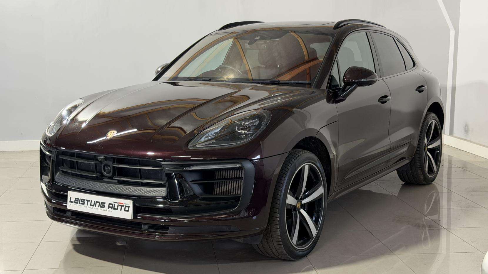 A 2022 PORSCHE MACAN 2.9T V6 S SUV 5dr Petrol PDK 4WD Euro 6 (s/s) (380 ps) A 2022 PORSCHE MACAN 2.9T V6 S SUV 5dr Petrol PDK 4WD Euro 6 (s/s) (380 ps)