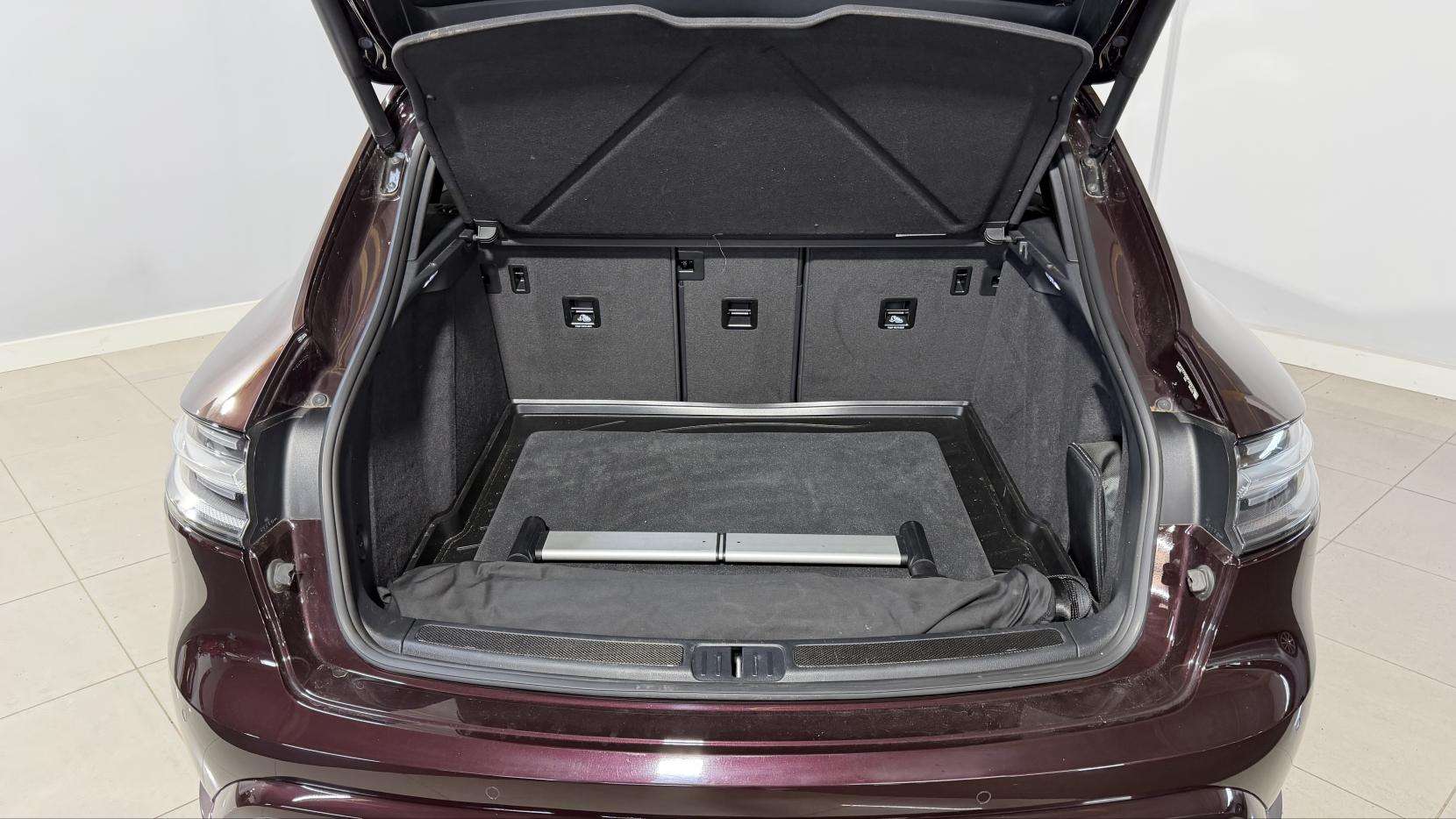 2022 PORSCHE MACAN 2022 PORSCHE MACAN