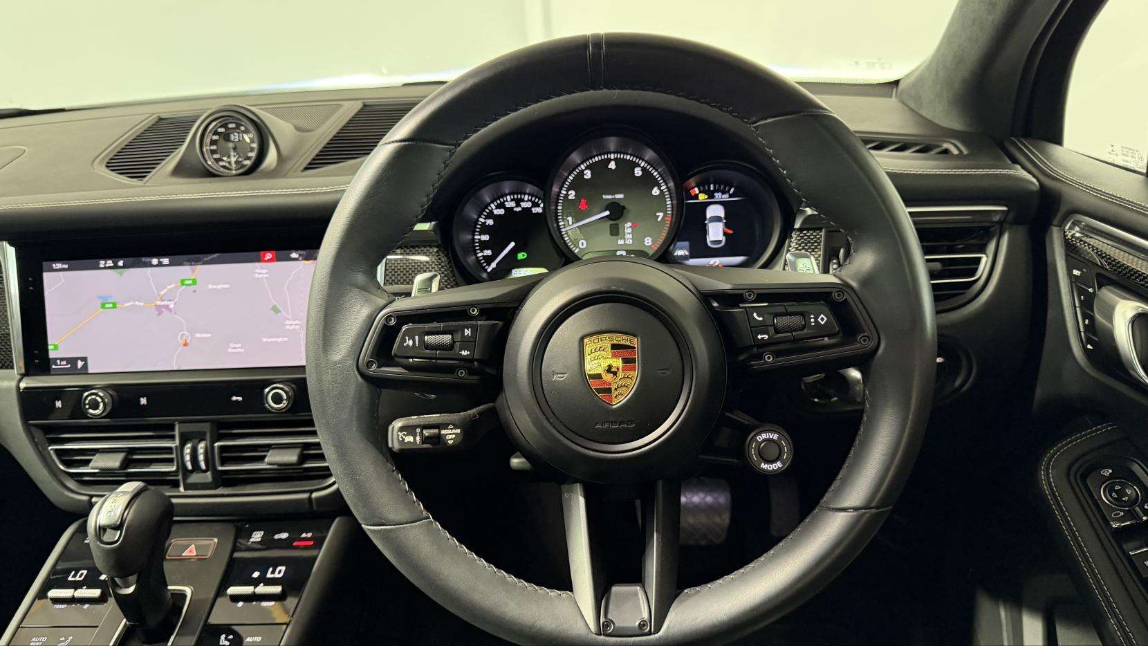 2022 PORSCHE MACAN 2022 PORSCHE MACAN