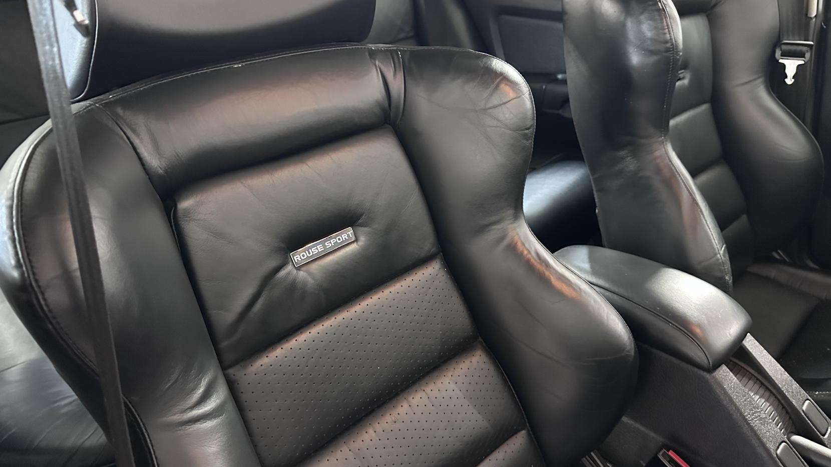 1999 FORD SIERRA 1999 FORD SIERRA