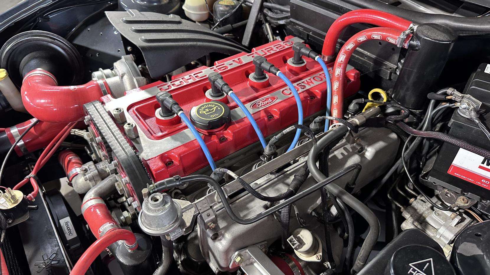 1999 FORD SIERRA 1999 FORD SIERRA