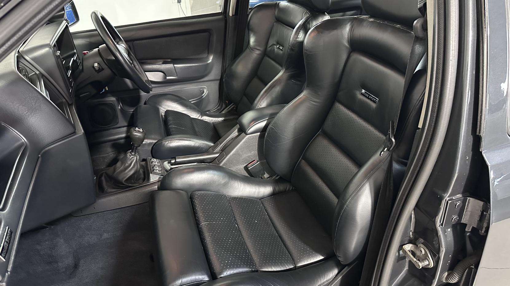 1999 FORD SIERRA 1999 FORD SIERRA