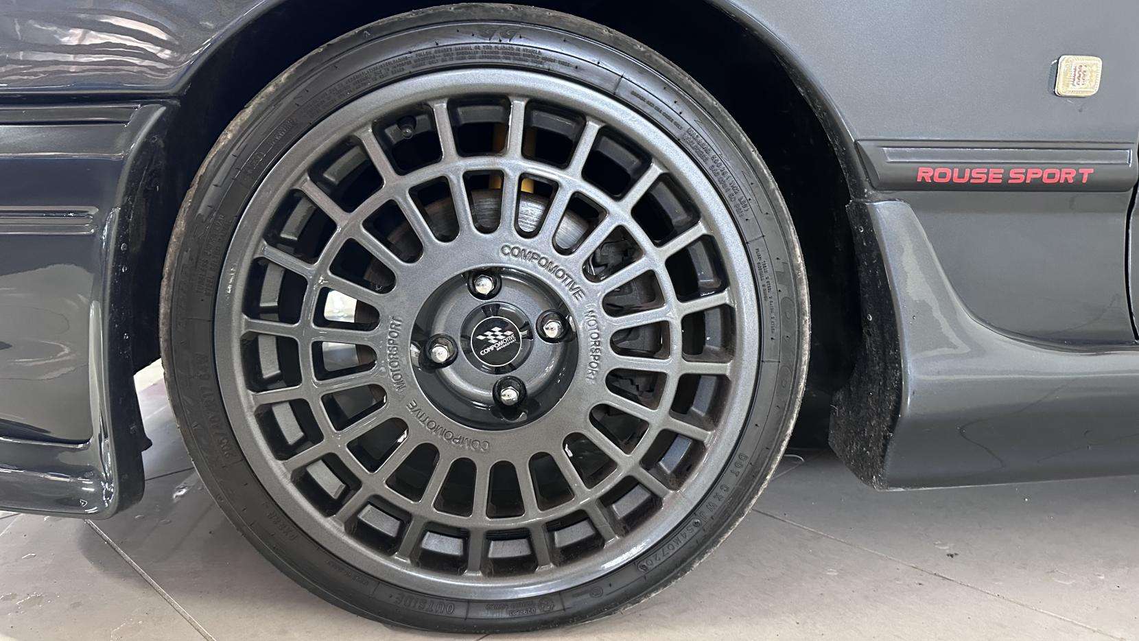 1999 FORD SIERRA 1999 FORD SIERRA