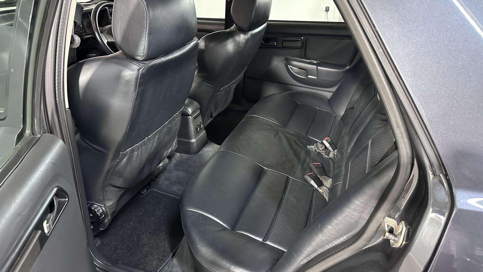 1999 FORD SIERRA 1999 FORD SIERRA