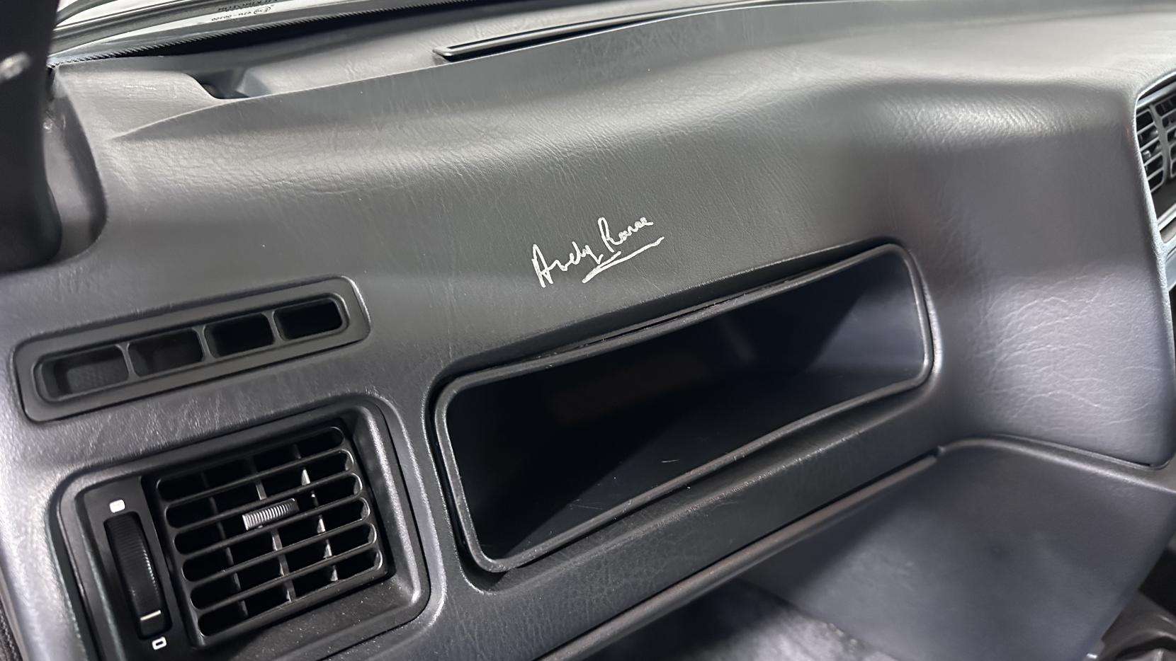 1999 FORD SIERRA 1999 FORD SIERRA