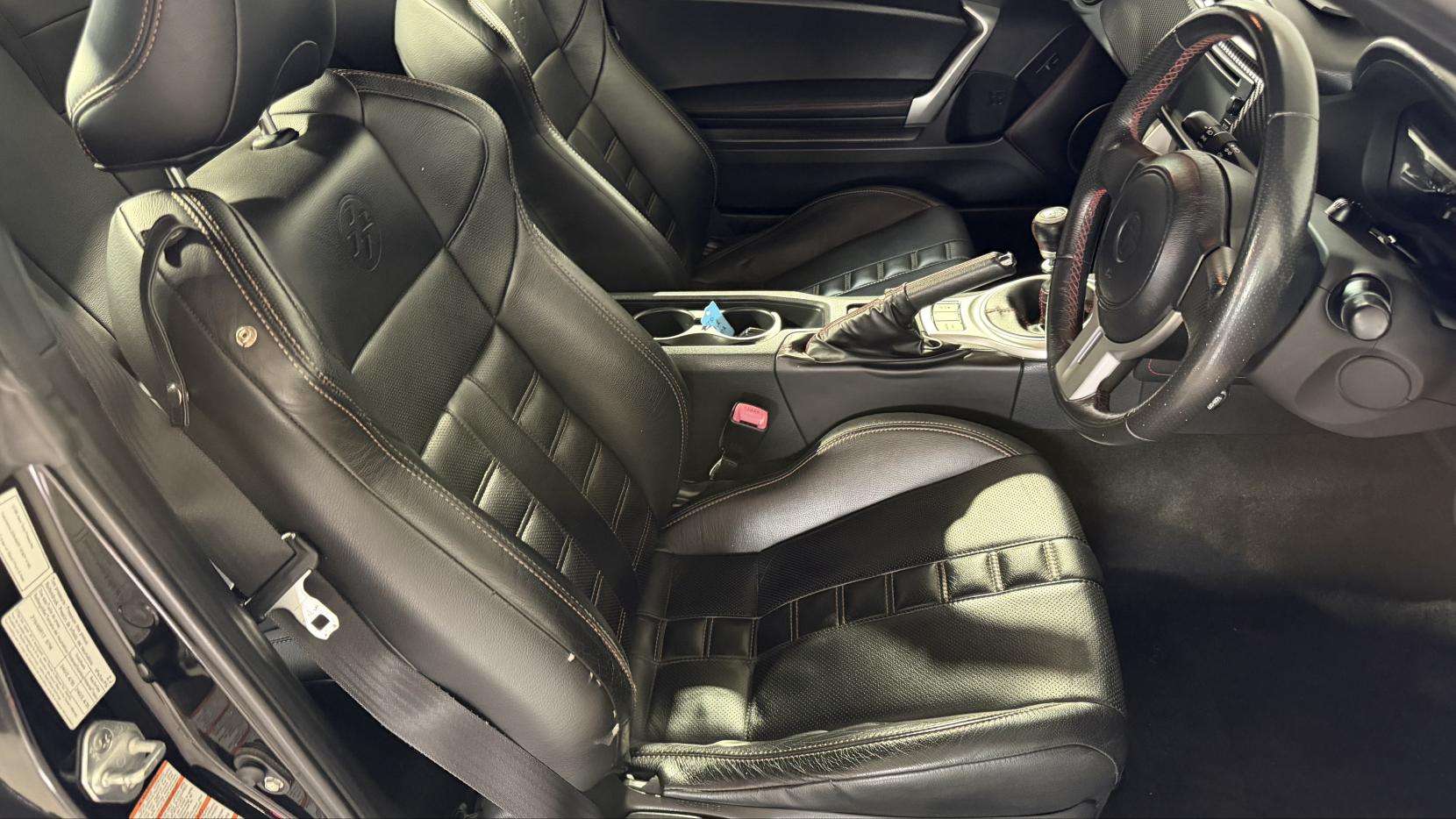 2015 TOYOTA GT86 2015 TOYOTA GT86