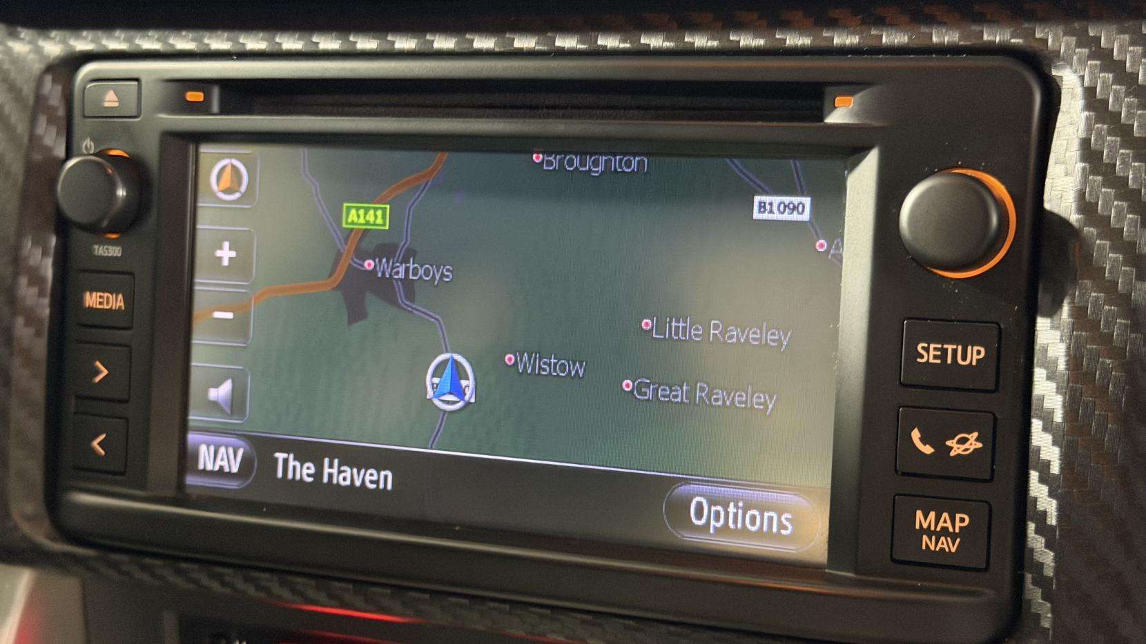 2015 TOYOTA GT86 2015 TOYOTA GT86