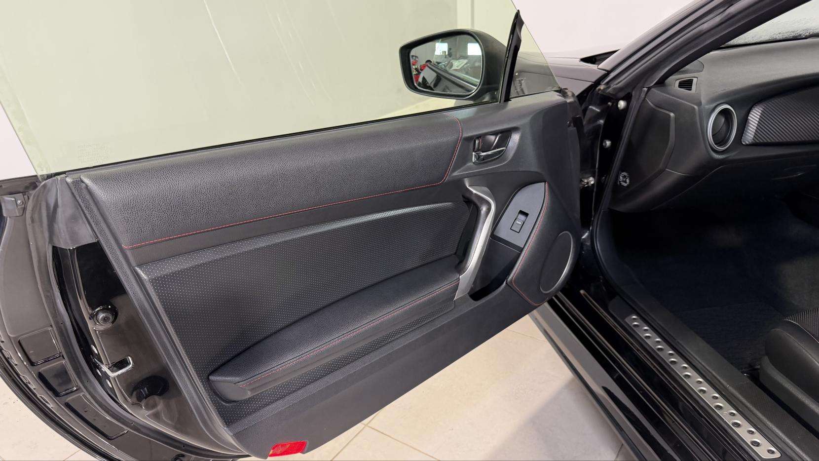 2015 TOYOTA GT86 2015 TOYOTA GT86