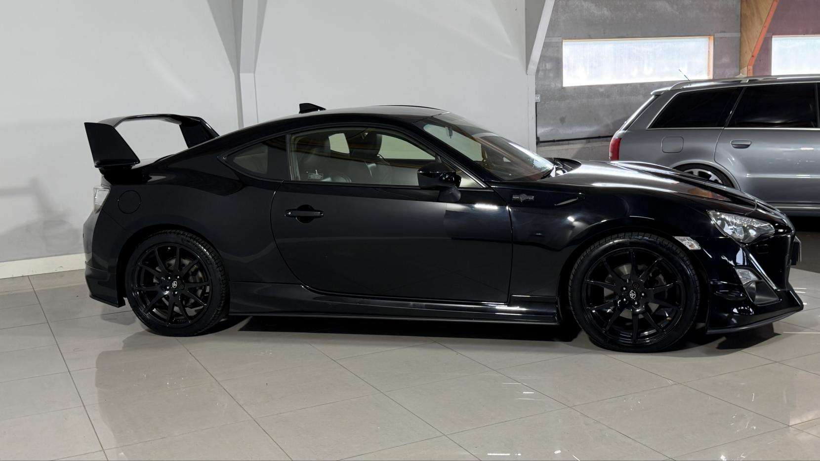 2015 TOYOTA GT86 2015 TOYOTA GT86