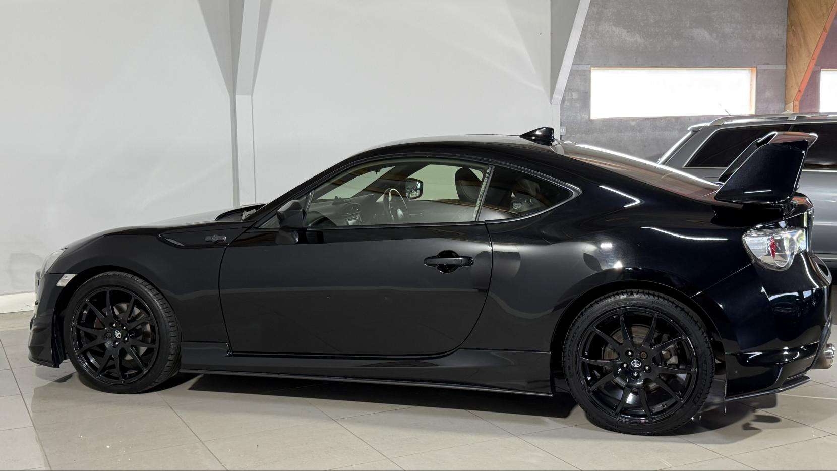 2015 TOYOTA GT86 2015 TOYOTA GT86