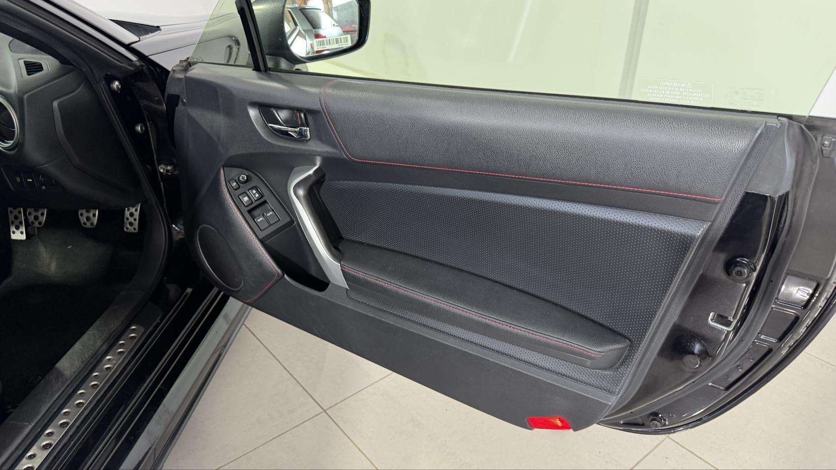 2015 TOYOTA GT86 2015 TOYOTA GT86