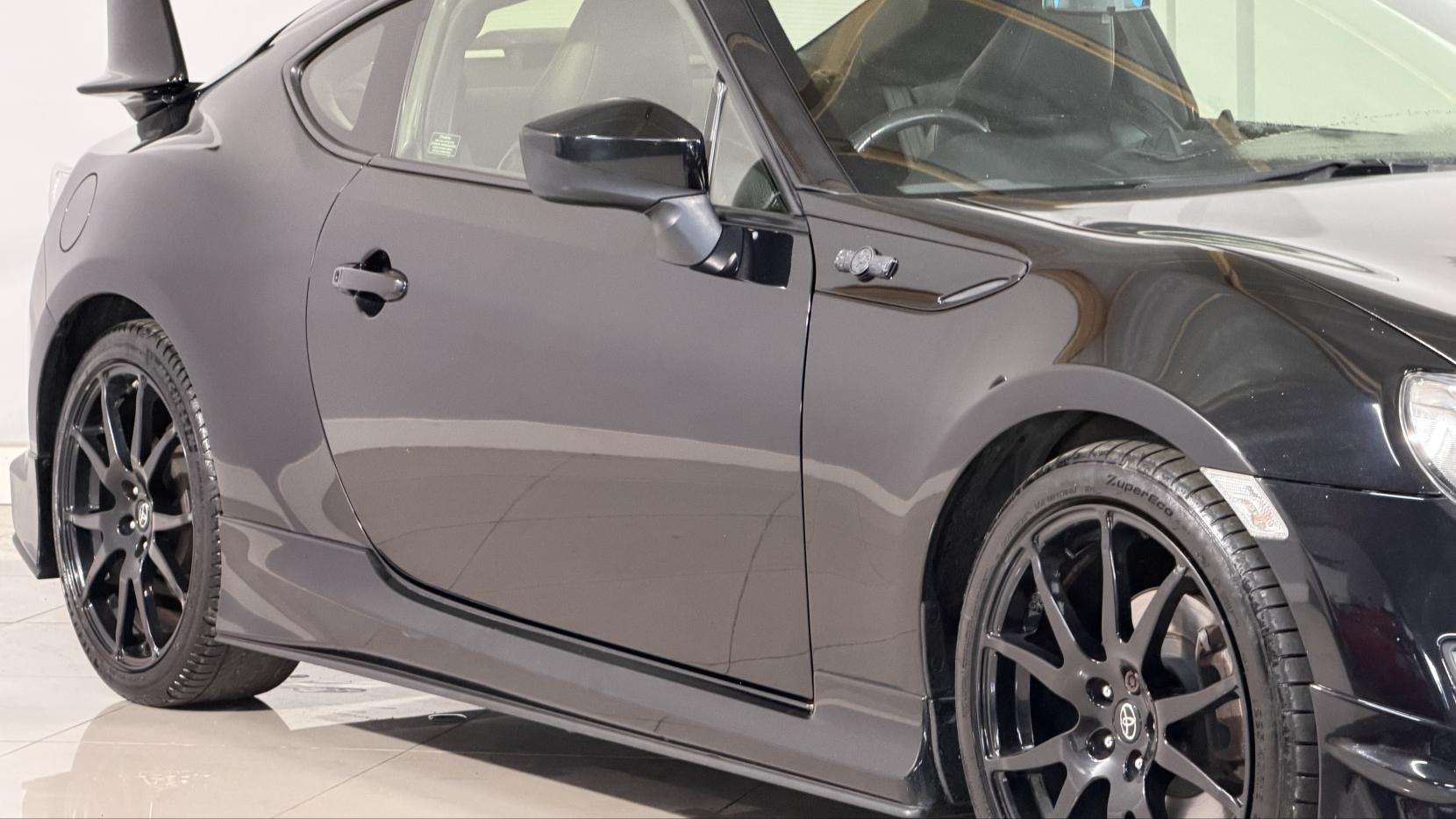 2015 TOYOTA GT86 2015 TOYOTA GT86