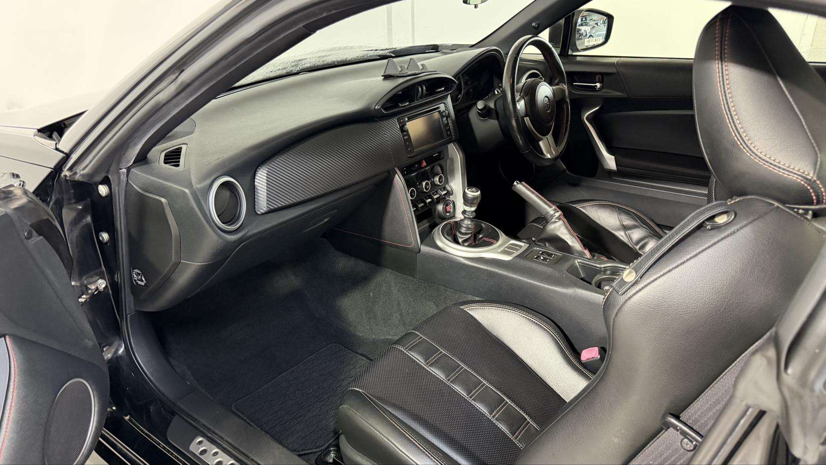 2015 TOYOTA GT86 2015 TOYOTA GT86