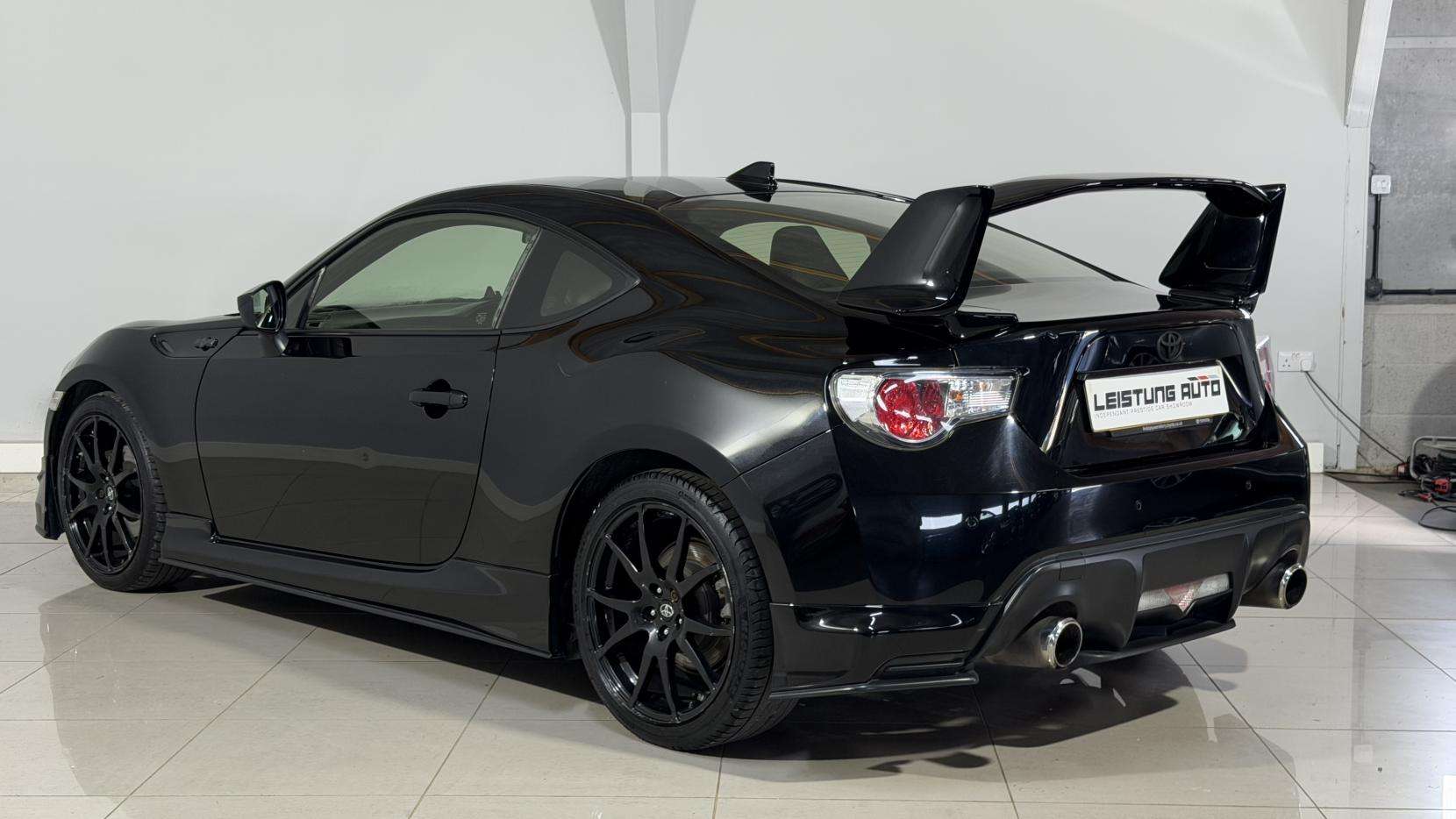 2015 TOYOTA GT86 2015 TOYOTA GT86