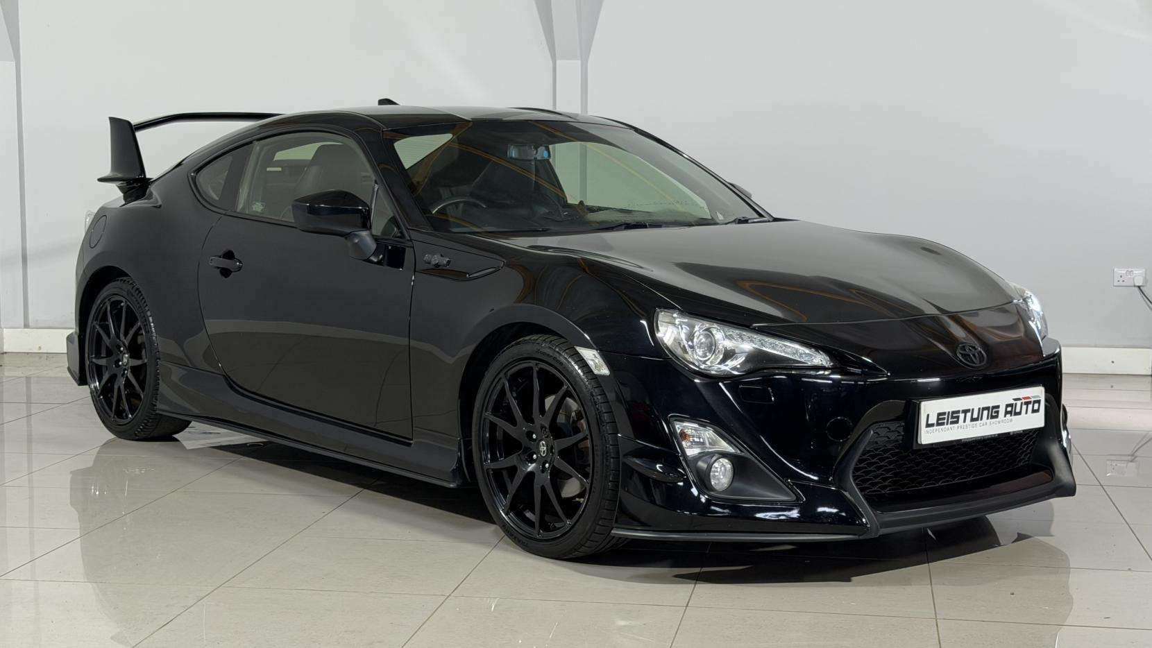2015 TOYOTA GT86 2015 TOYOTA GT86