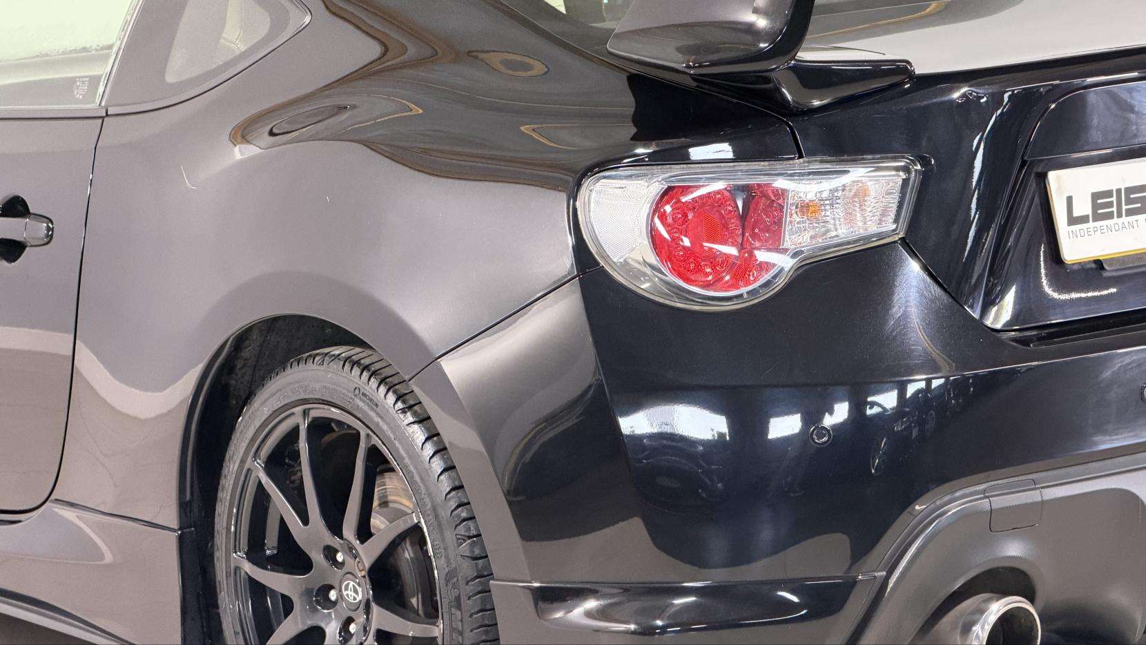 2015 TOYOTA GT86 2015 TOYOTA GT86