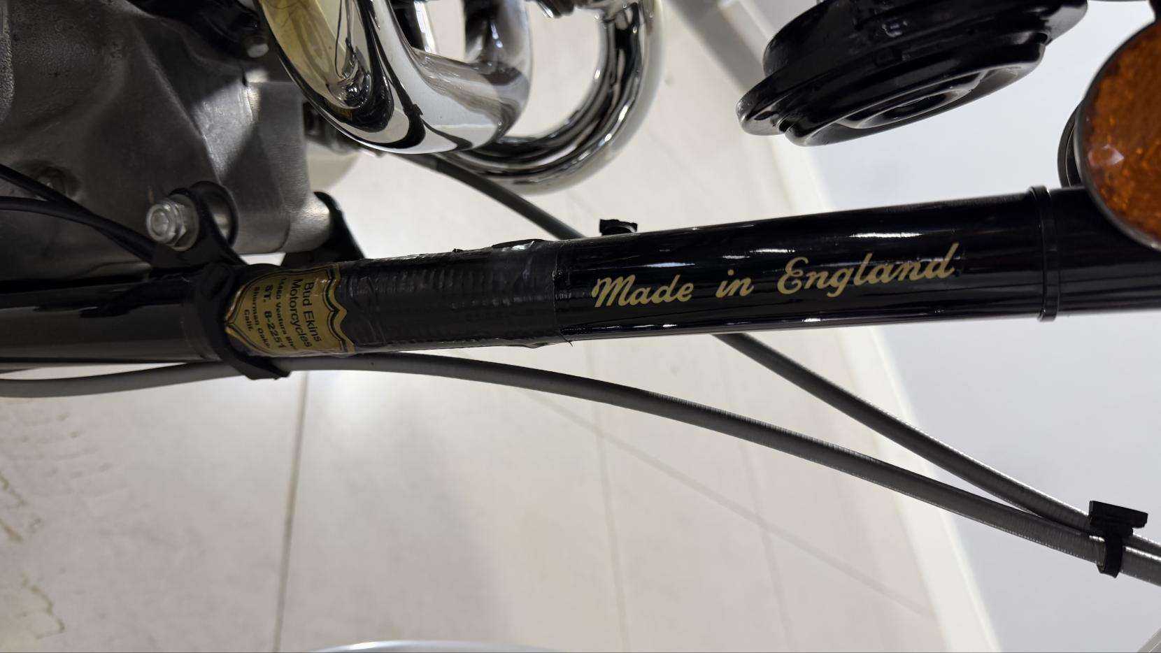 2016 TRIUMPH TROPHY TR6C 2016 TRIUMPH TROPHY TR6C