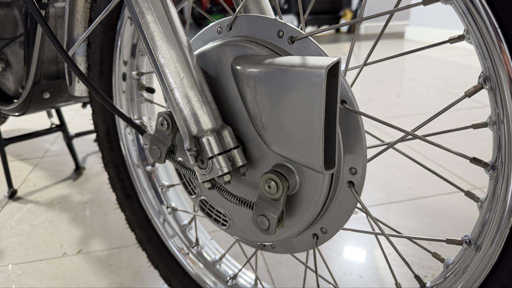 2016 TRIUMPH TROPHY TR6C 2016 TRIUMPH TROPHY TR6C