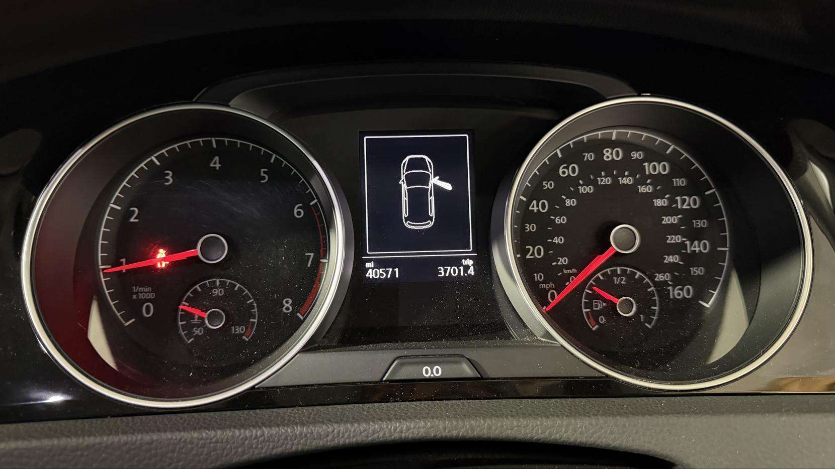 2018 VOLKSWAGEN GOLF 2018 VOLKSWAGEN GOLF