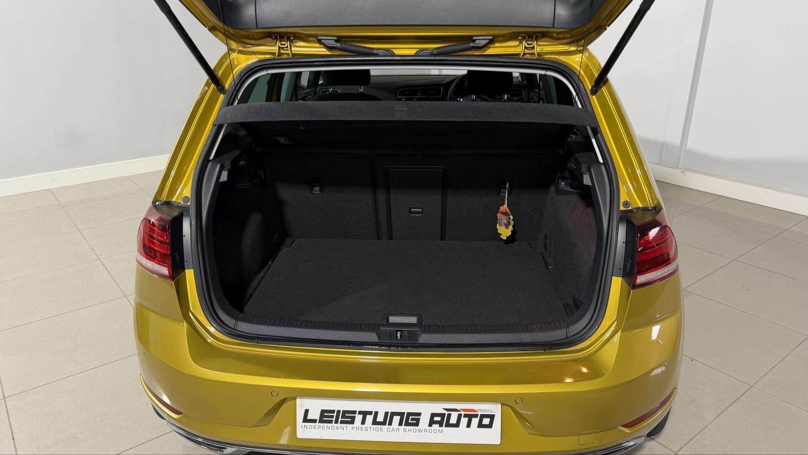 2018 VOLKSWAGEN GOLF 2018 VOLKSWAGEN GOLF