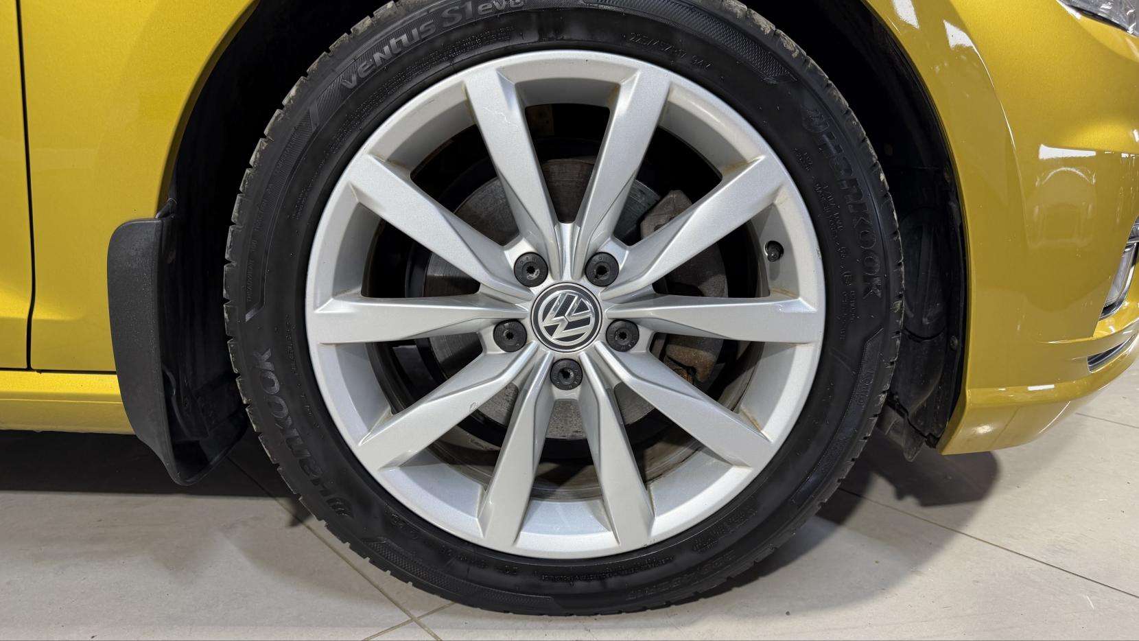 2018 VOLKSWAGEN GOLF 2018 VOLKSWAGEN GOLF