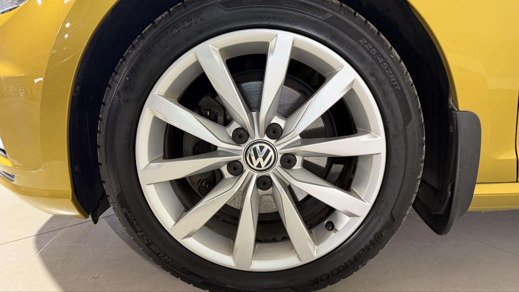 2018 VOLKSWAGEN GOLF 2018 VOLKSWAGEN GOLF