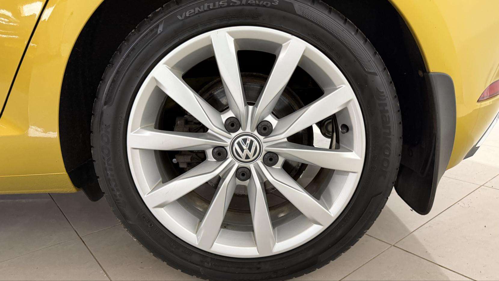 2018 VOLKSWAGEN GOLF 2018 VOLKSWAGEN GOLF