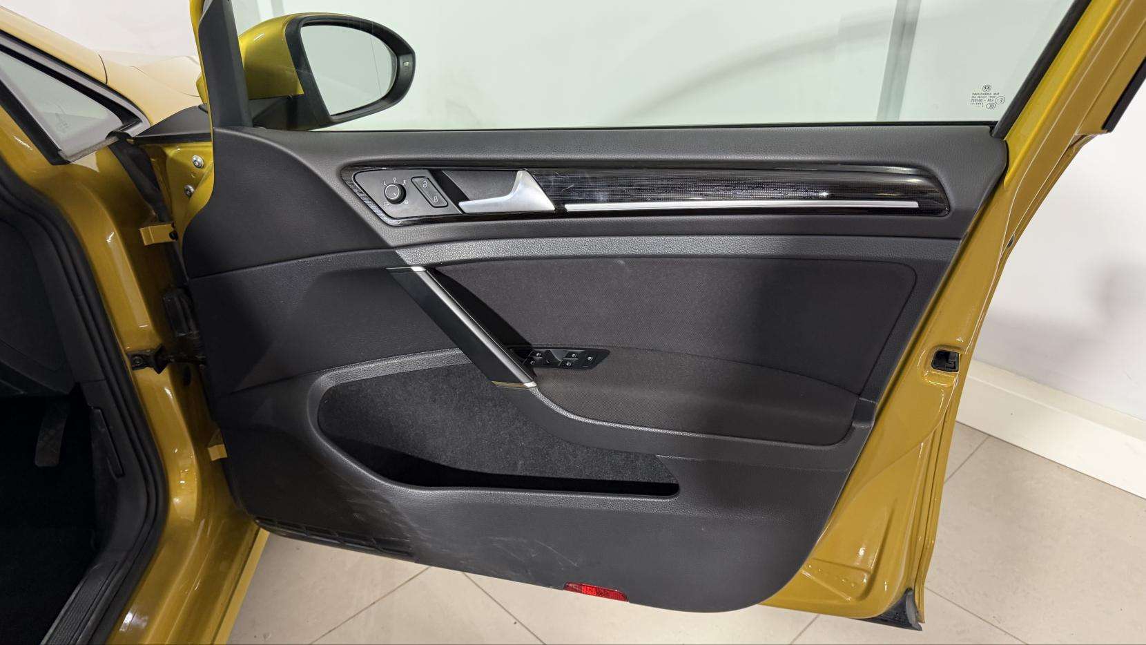 2018 VOLKSWAGEN GOLF 2018 VOLKSWAGEN GOLF