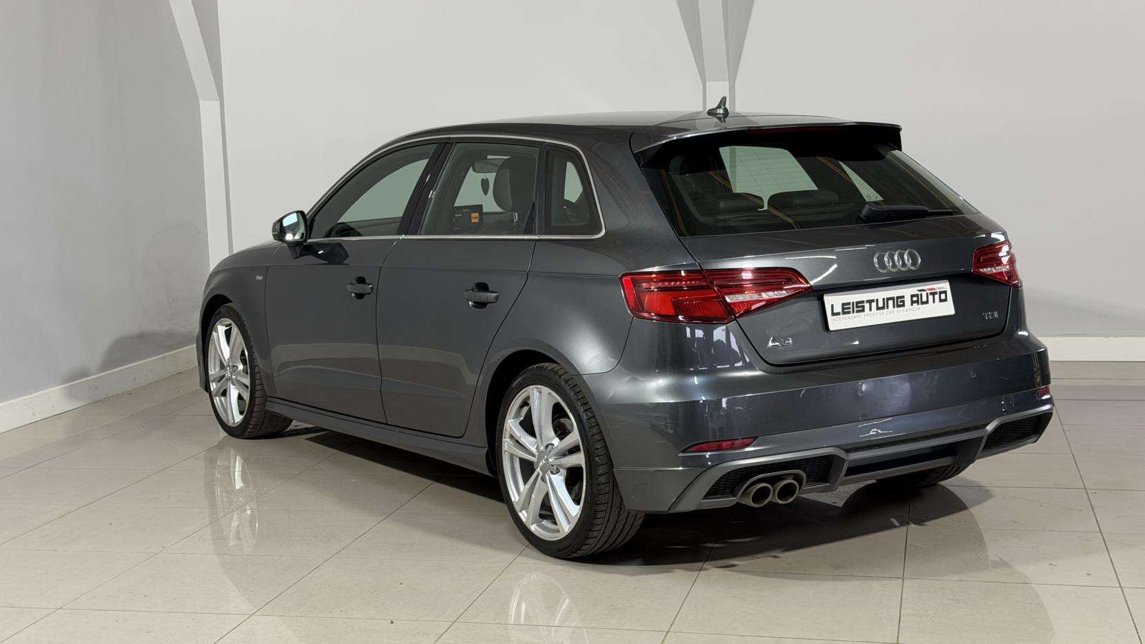 2017 AUDI A3 2017 AUDI A3