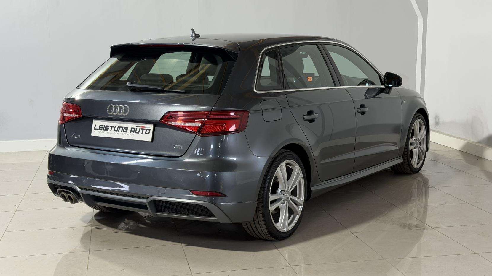 2017 AUDI A3 2017 AUDI A3