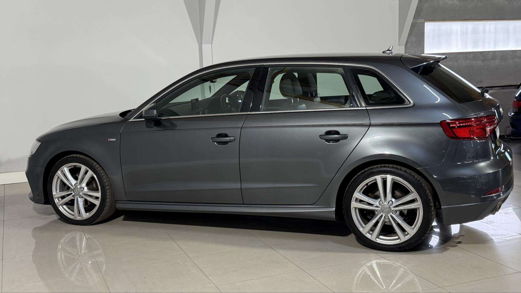 2017 AUDI A3 2017 AUDI A3