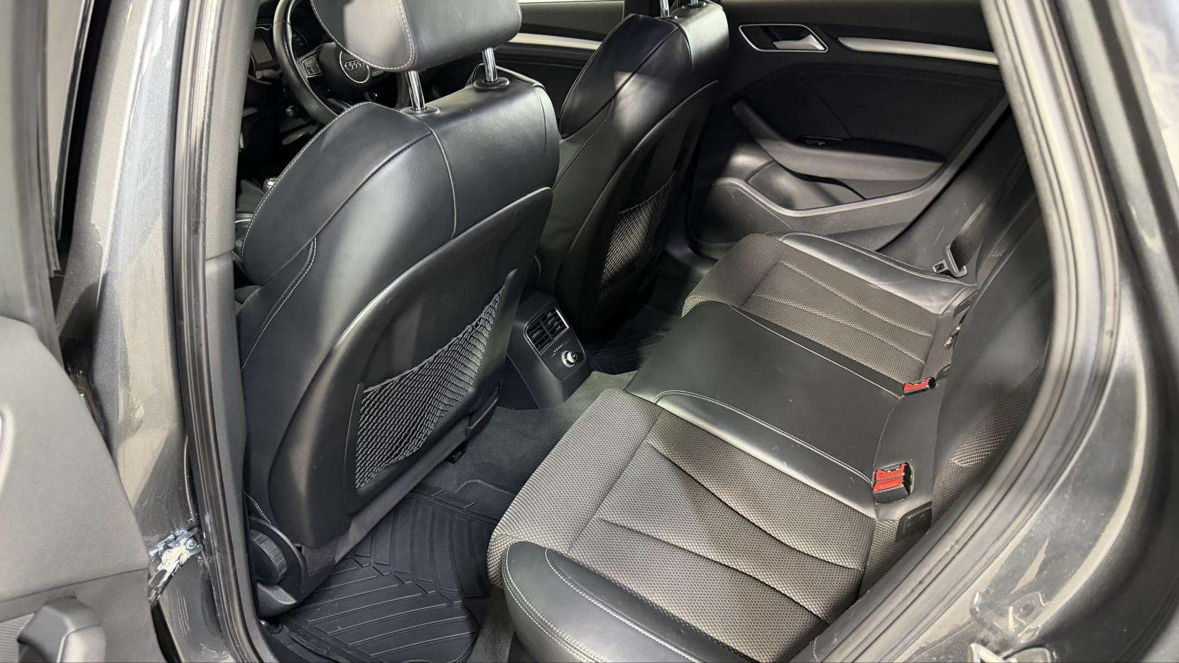 2017 AUDI A3 2017 AUDI A3