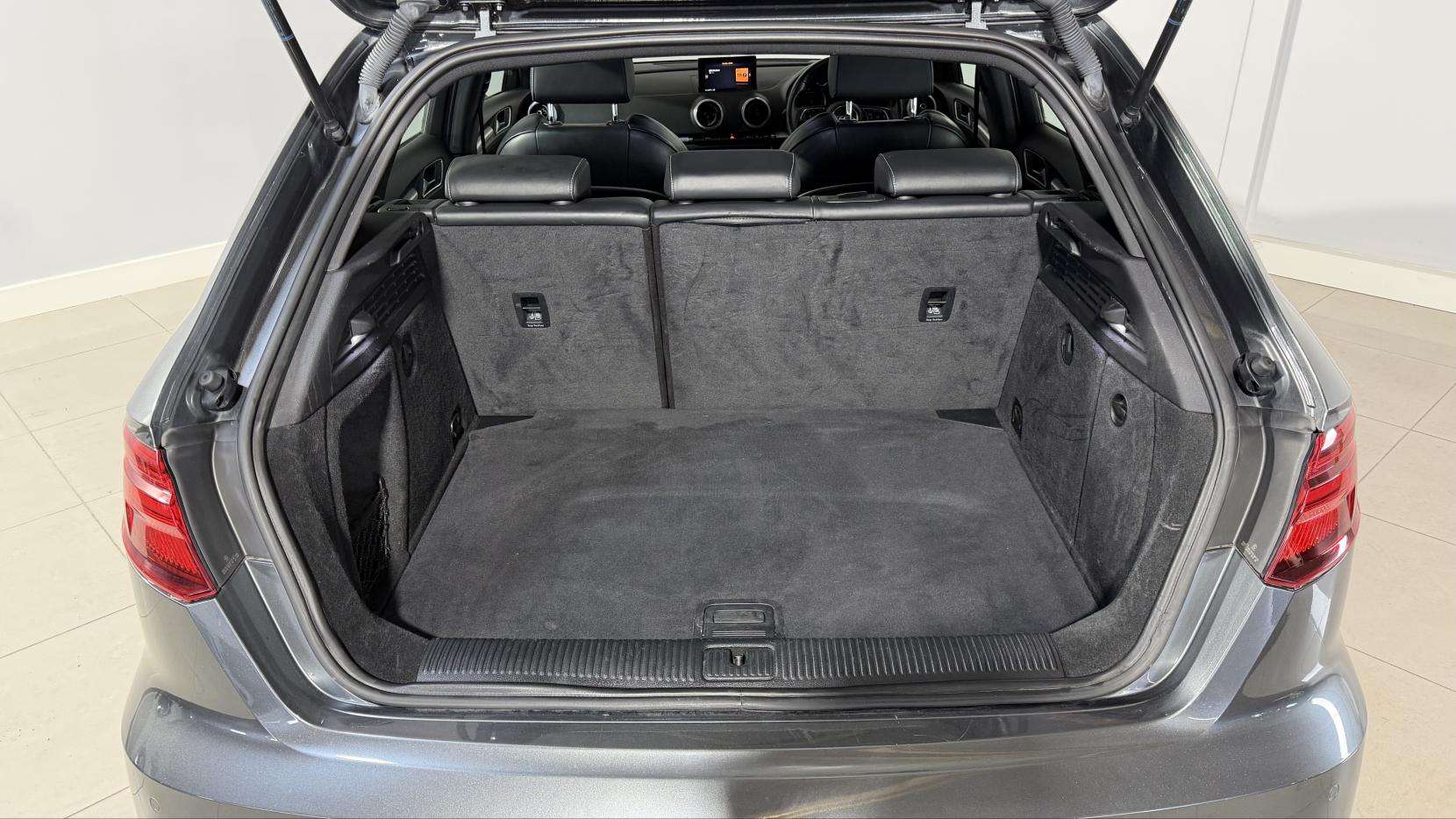 2017 AUDI A3 2017 AUDI A3