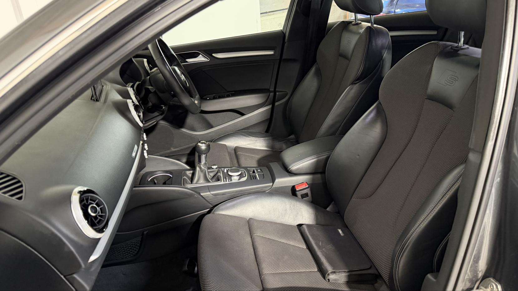 2017 AUDI A3 2017 AUDI A3