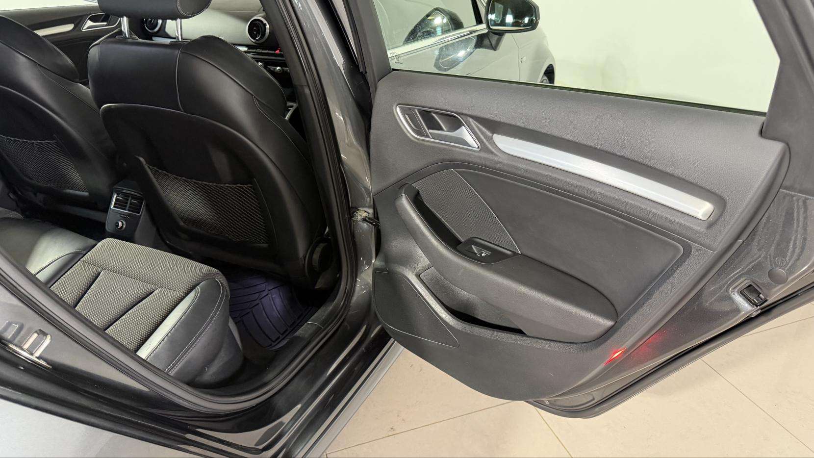 2017 AUDI A3 2017 AUDI A3