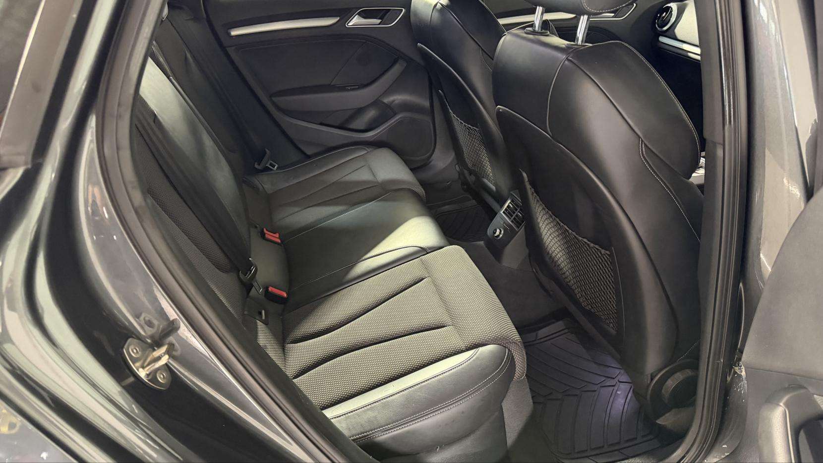 2017 AUDI A3 2017 AUDI A3