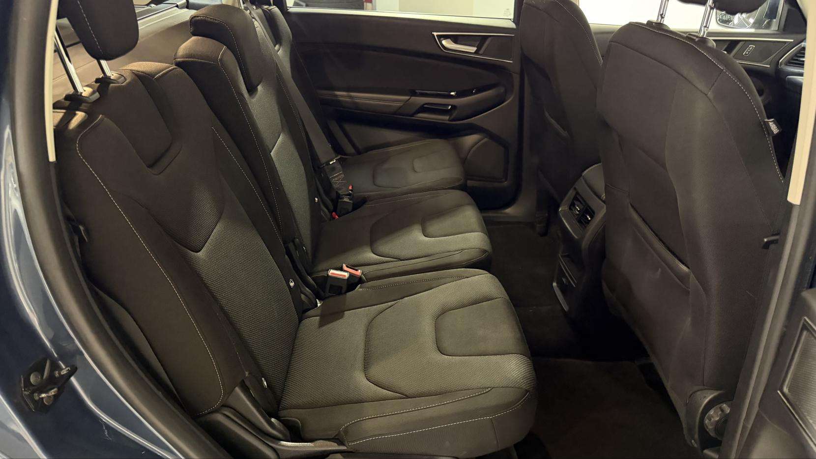 2019 FORD S-MAX 2019 FORD S-MAX