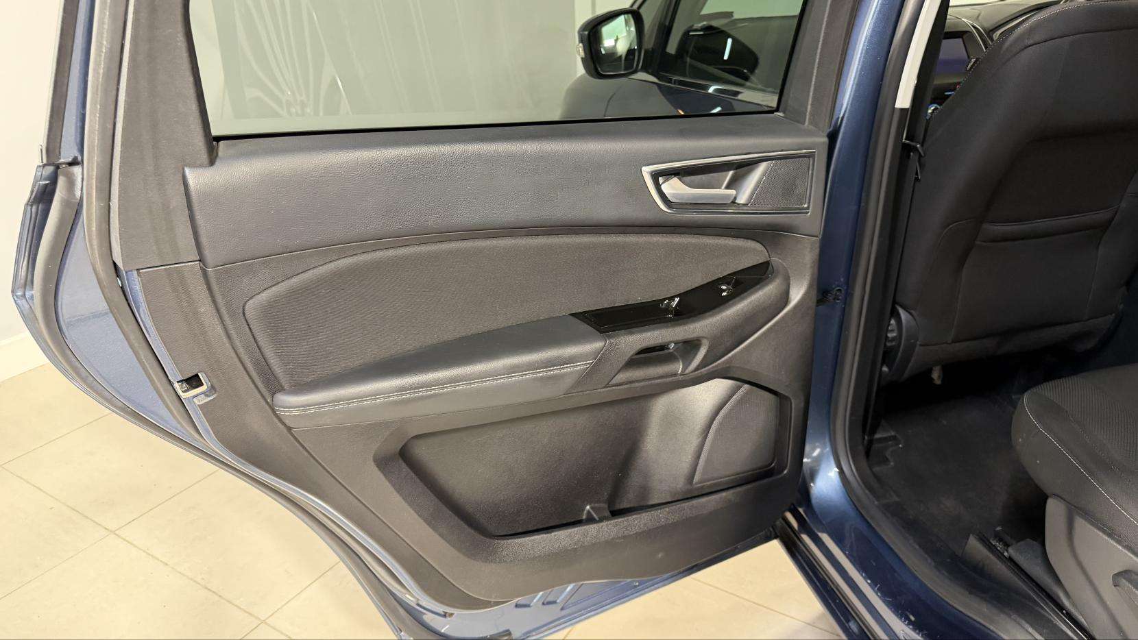2019 FORD S-MAX 2019 FORD S-MAX