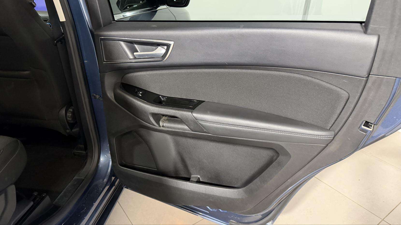 2019 FORD S-MAX 2019 FORD S-MAX