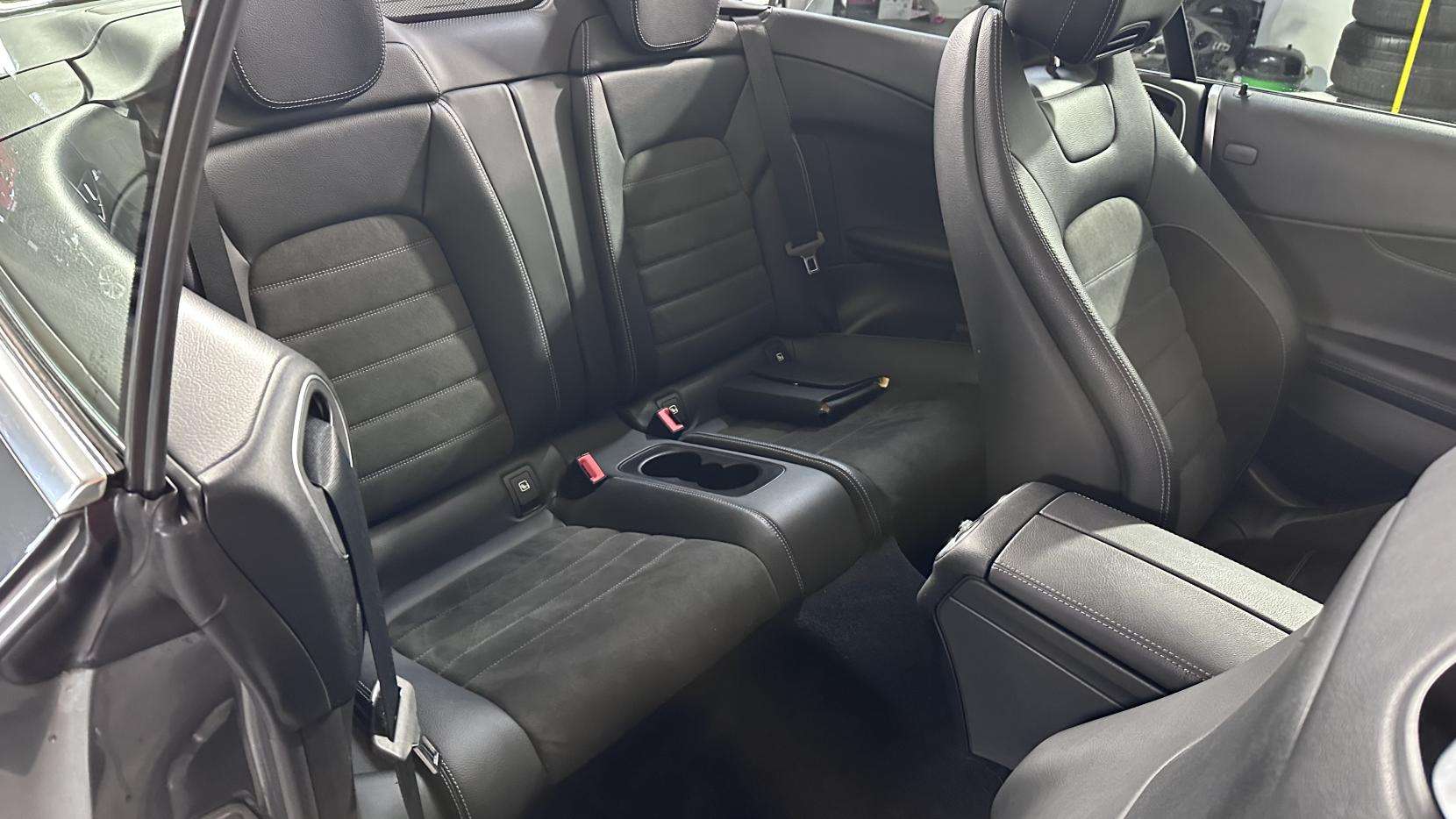 2020 MERCEDES-BENZ C CLASS 2020 MERCEDES-BENZ C CLASS