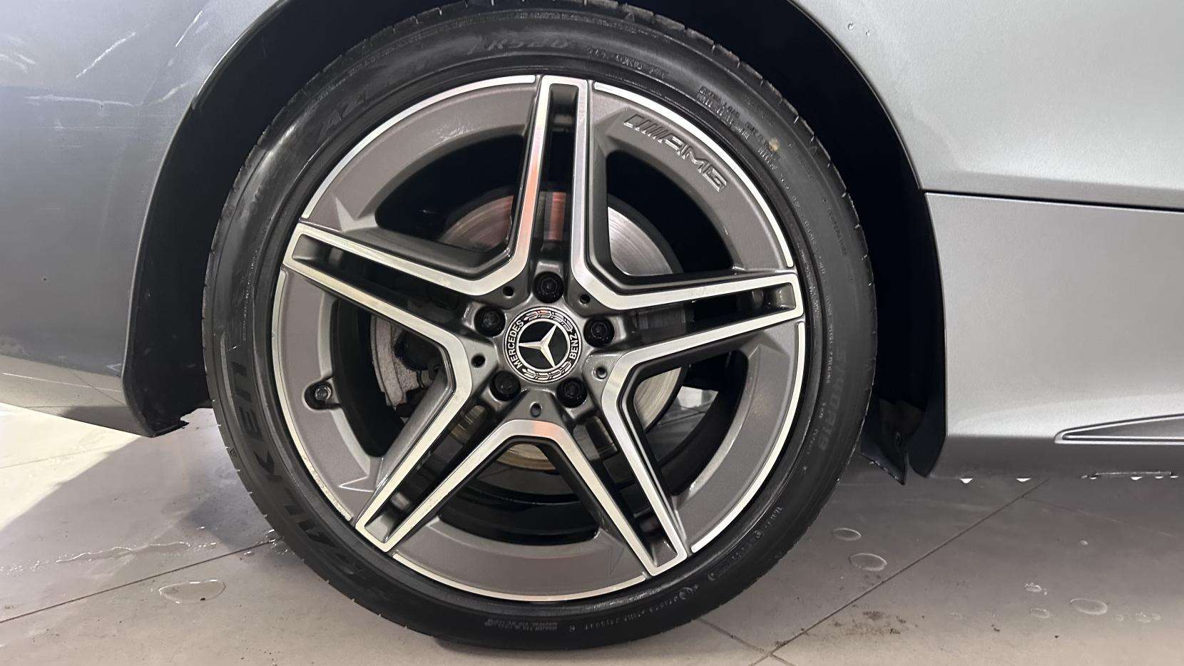 2020 MERCEDES-BENZ C CLASS 2020 MERCEDES-BENZ C CLASS