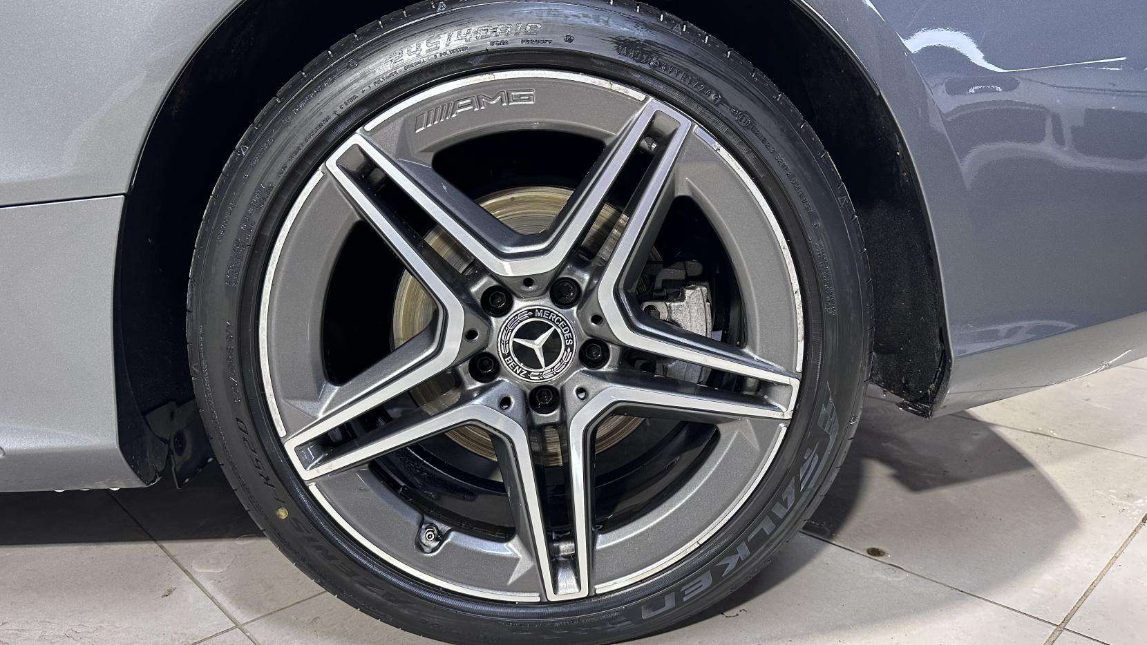 2020 MERCEDES-BENZ C CLASS 2020 MERCEDES-BENZ C CLASS