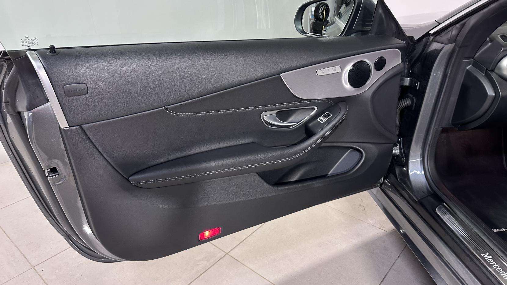 2020 MERCEDES-BENZ C CLASS 2020 MERCEDES-BENZ C CLASS