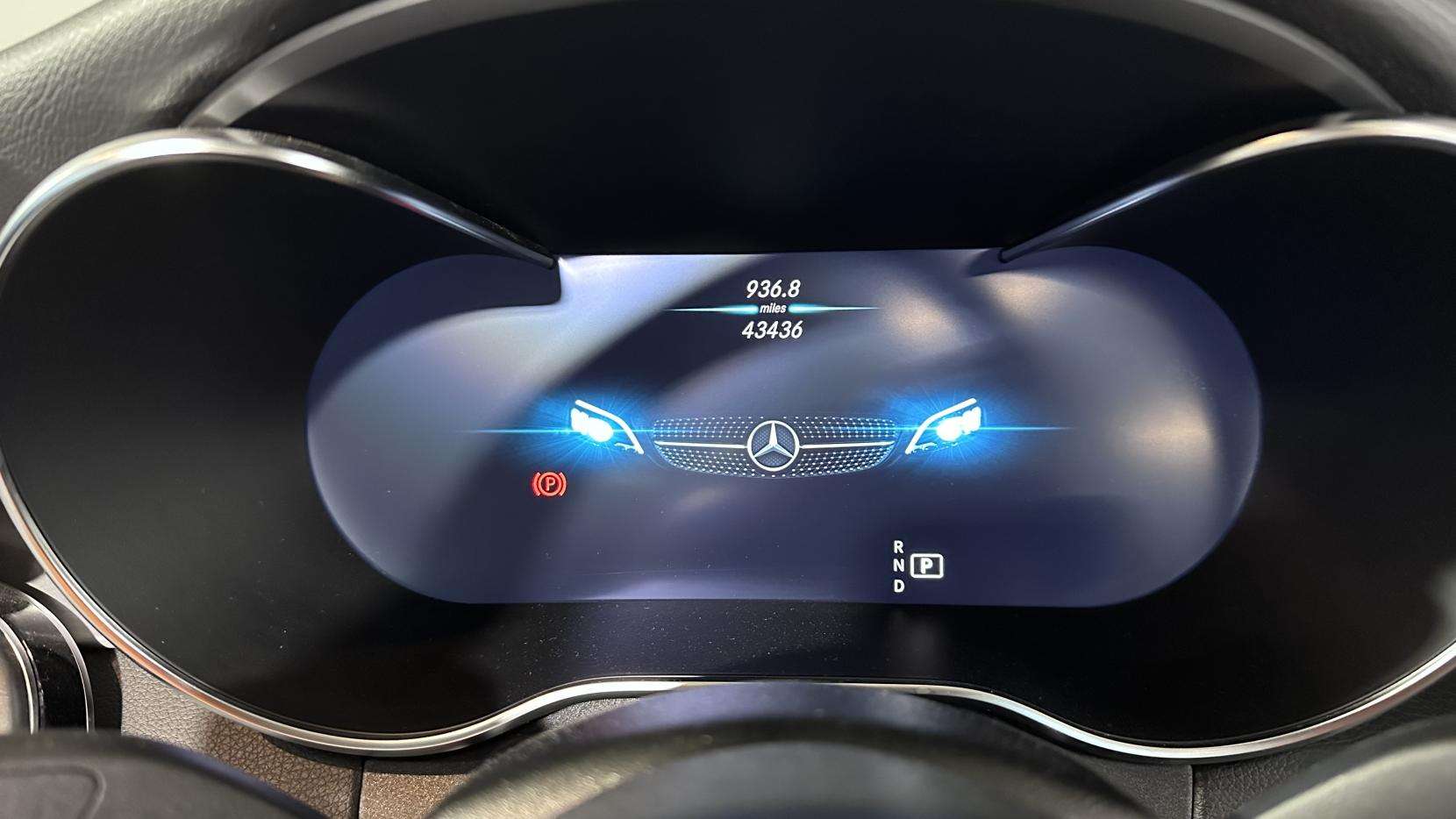 2020 MERCEDES-BENZ C CLASS 2020 MERCEDES-BENZ C CLASS